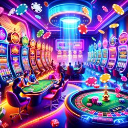 Najpopularniejsze sieci stacjonarne